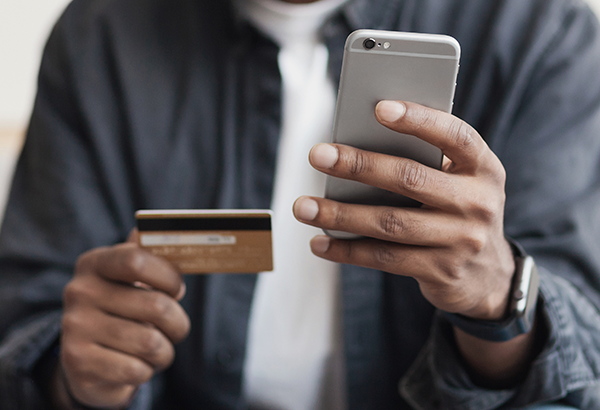 What is a Secured Credit Card?